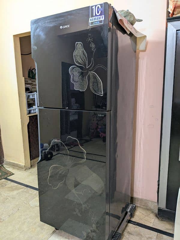 Gree Refrigerator for Sale 0