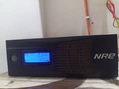 NRE Inverter 660watts