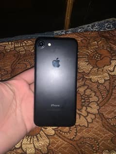 IPHONE 7 NONPTA 10/9 CONDITION ALL OK NOT REPAIR