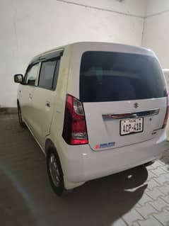 Suzuki Wagon R 2021