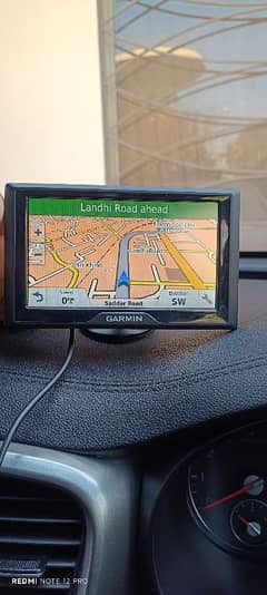 Garmin Navigation GPS