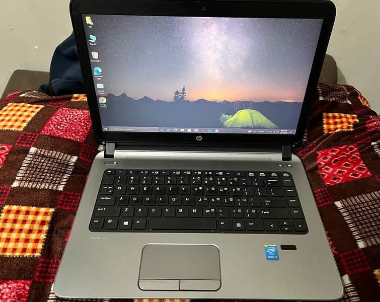 Hp probook for sale 0