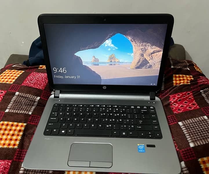 Hp probook for sale 1