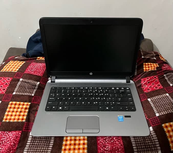 Hp probook for sale 2