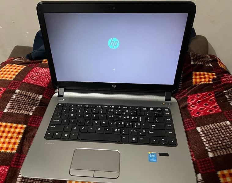 Hp probook for sale 3