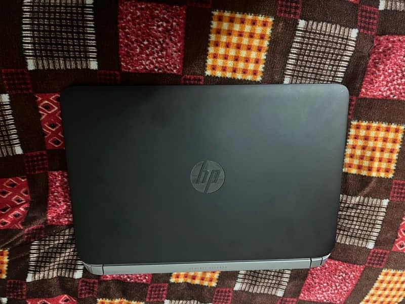 Hp probook for sale 4