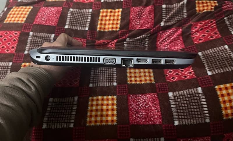 Hp probook for sale 6