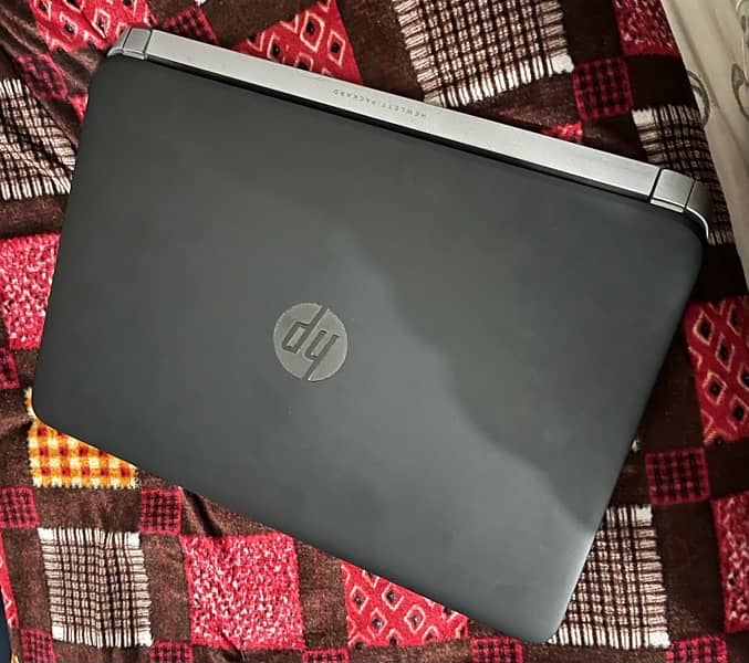 Hp probook for sale 9