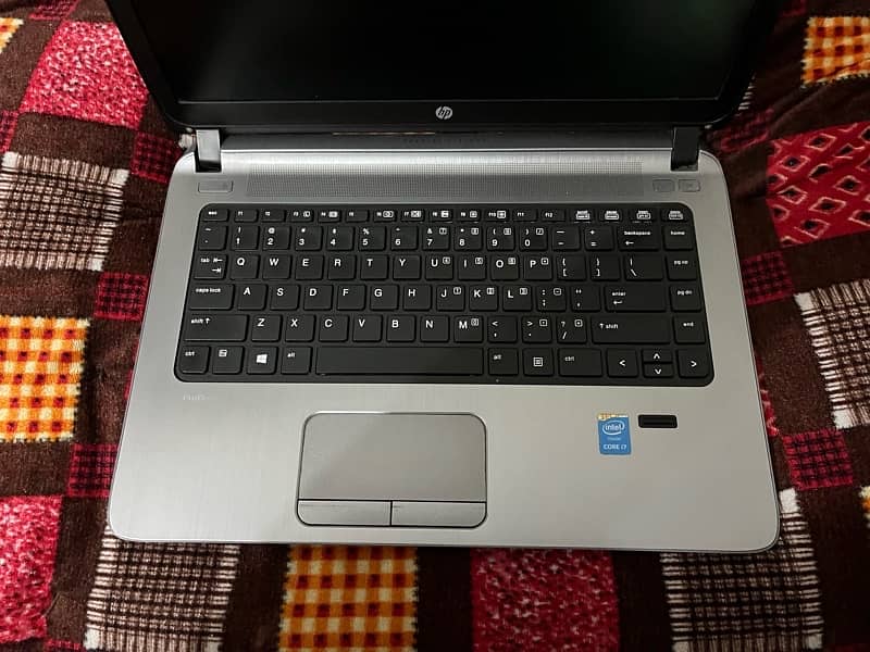 Hp probook for sale 10