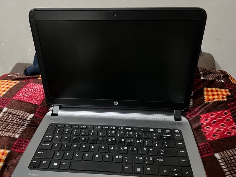 Hp probook for sale 11