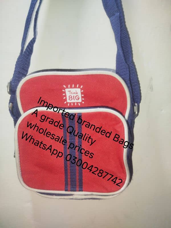 imported branded Bags 3