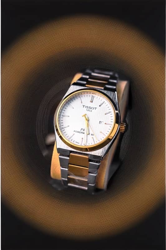 PRX watch 0