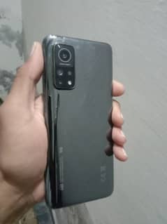 Xiaomi mi 10t