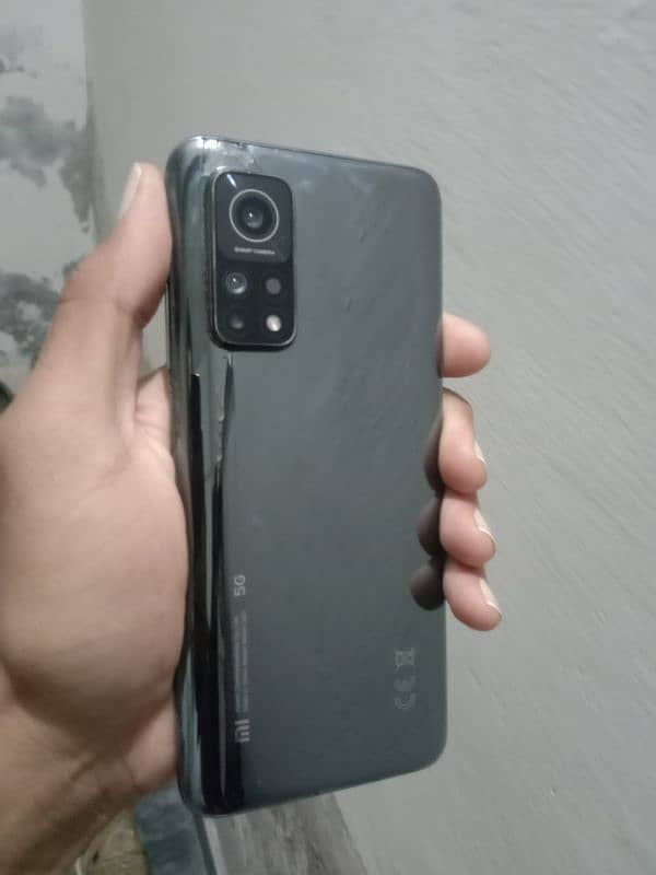 Xiaomi mi 10t 0