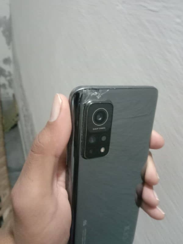 Xiaomi mi 10t 1