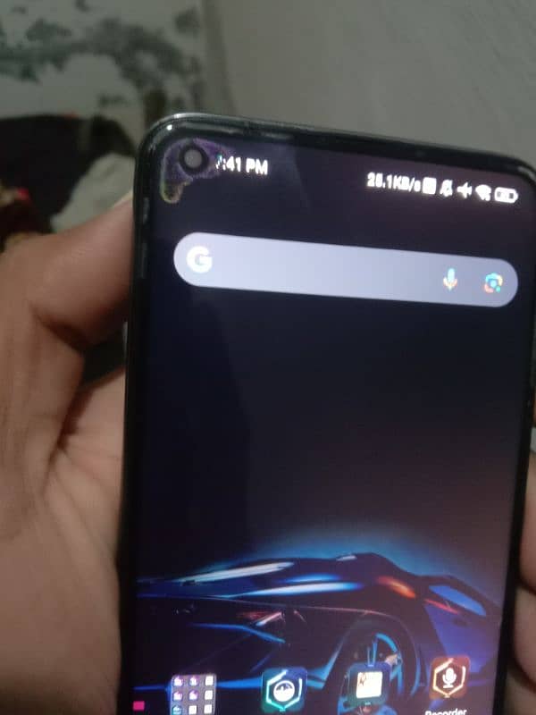 Xiaomi mi 10t 6