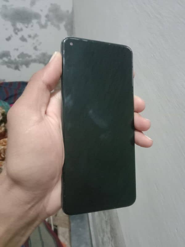 Xiaomi mi 10t 8