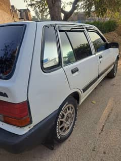 Suzuki Khyber 1994.0336 5772673