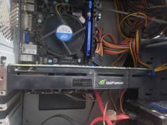 GTX 560 TI 1 GB