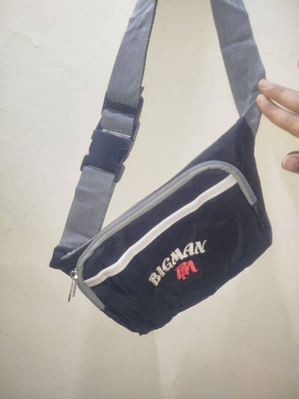 imported branded Bags 1