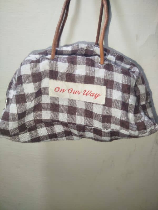 imported branded Bags 4