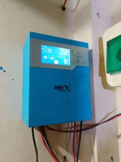 inverter