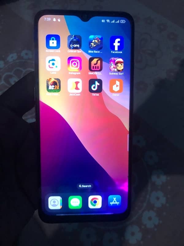 Oppo A5 2020 4