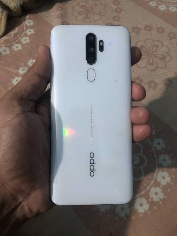 Oppo A5 2020 6