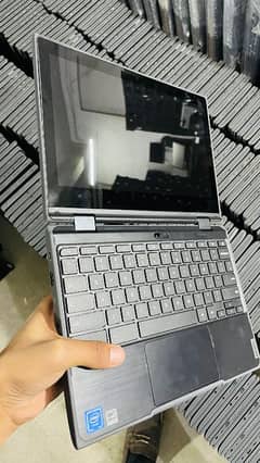 Lenovo 300e chromebook