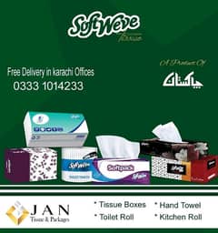 Tissue paper wholesale factory rates 03331014233