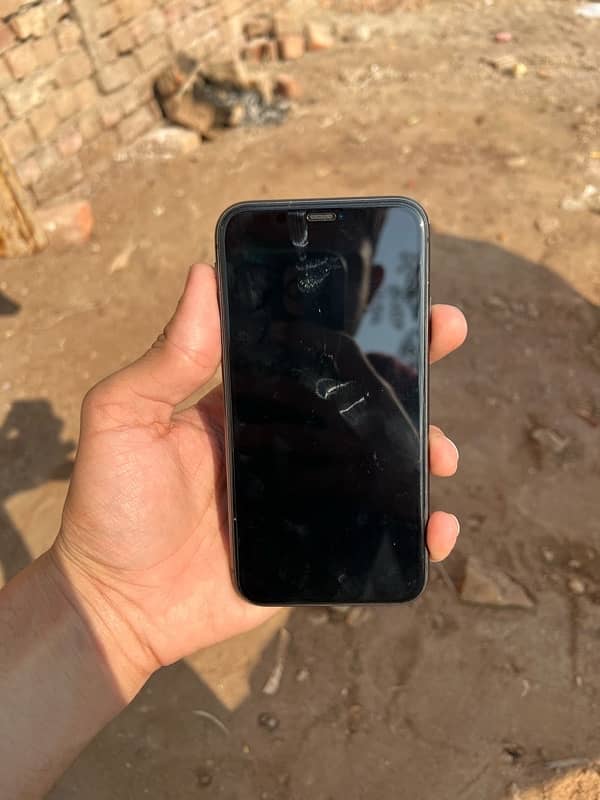 Iphone 11 waterpack 1