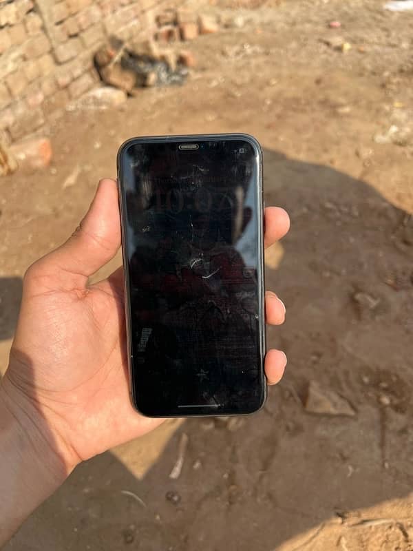 Iphone 11 waterpack 5