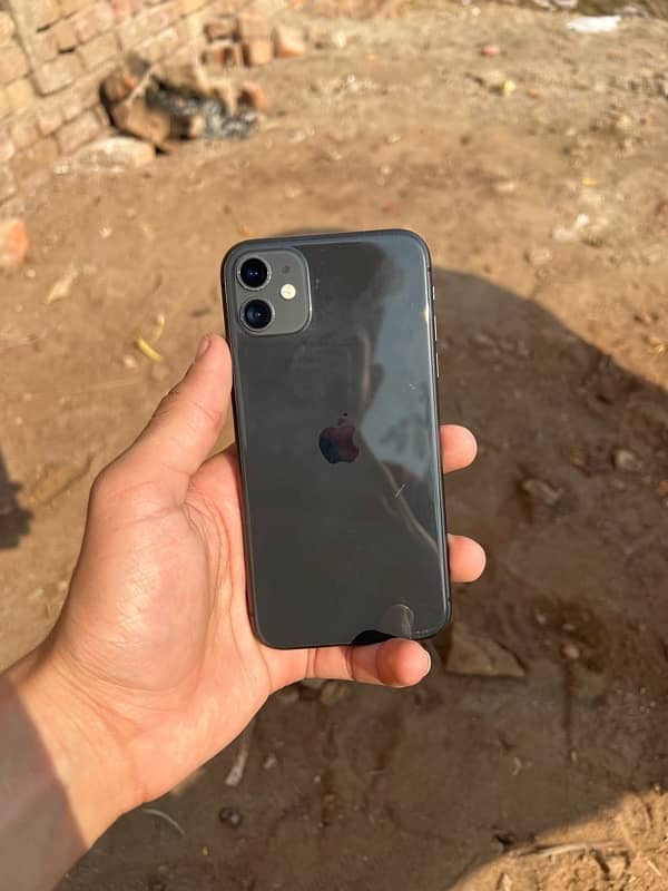 Iphone 11 waterpack 6