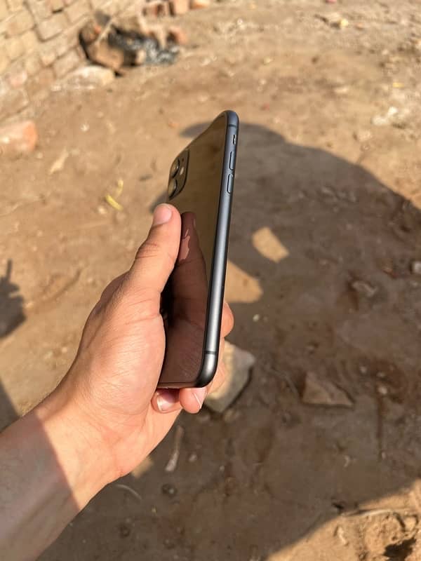 Iphone 11 waterpack 7