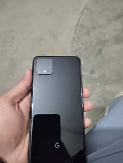 GOOGLE PIXEL 4XL