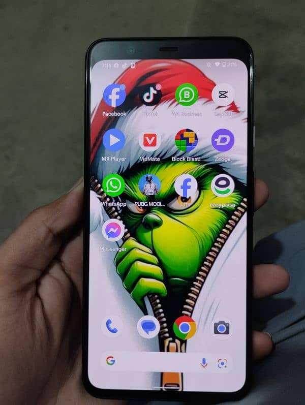 GOOGLE PIXEL 4XL 1