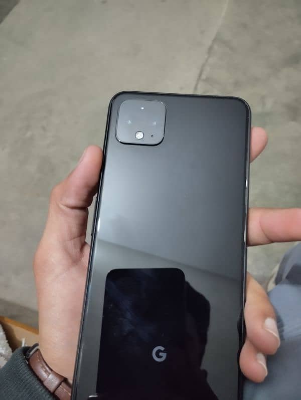 GOOGLE PIXEL 4XL 2