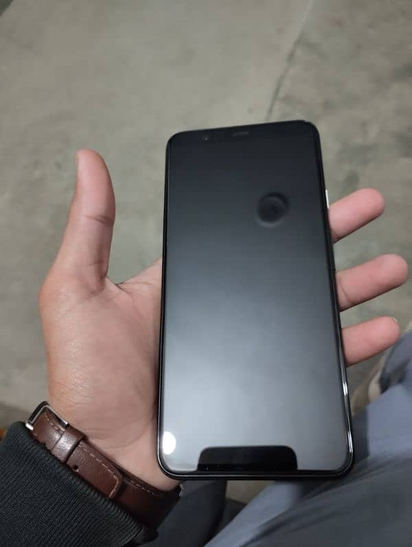 GOOGLE PIXEL 4XL 4