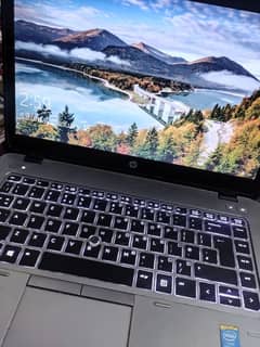 HP 840 G2 Laptop for Sale