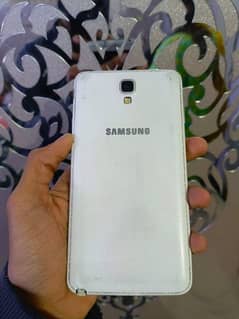 Samsung j3 pta approved 3/16gb all OK only phone