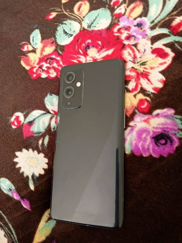 one plus 9 5g 12/256gb 4