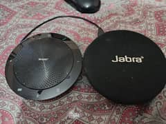 Jabra Bluetooth Speaker (Imported from Malaysia)