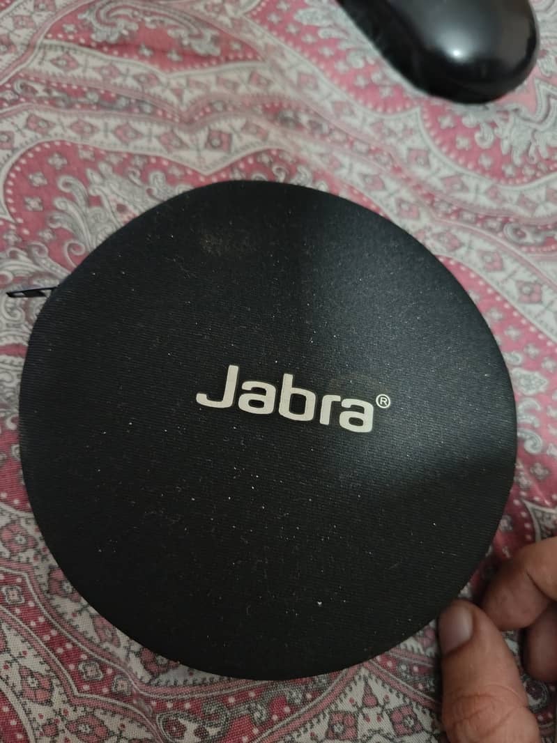 Jabra Bluetooth Speaker (Imported from Malaysia) 2