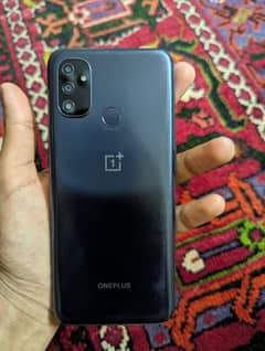 OnePlus nord 100 6/64