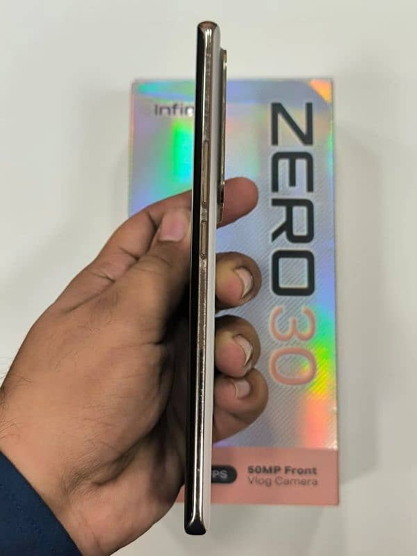 infinix zero 30 mobile 03253982767 0