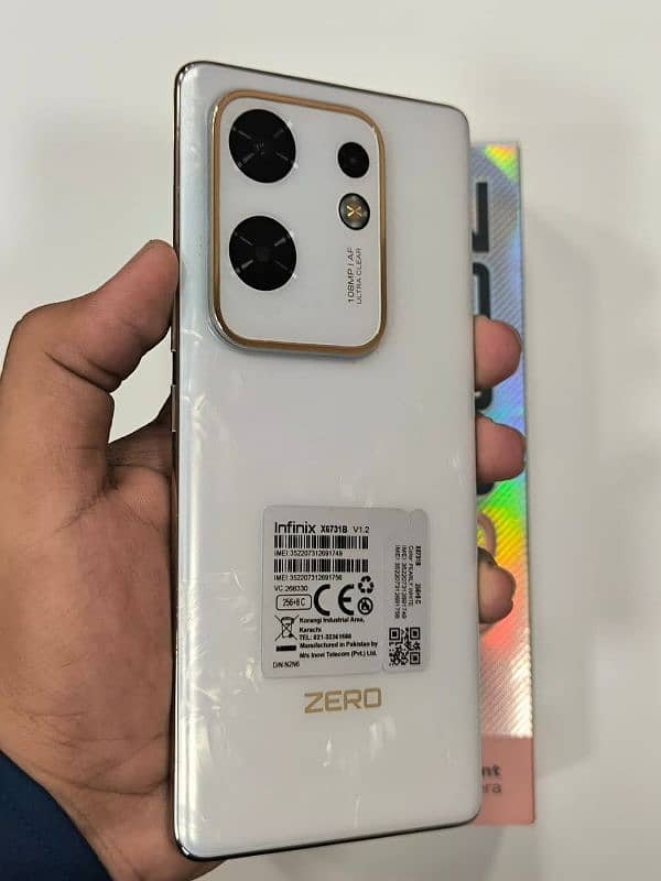 infinix zero 30 mobile 03253982767 1