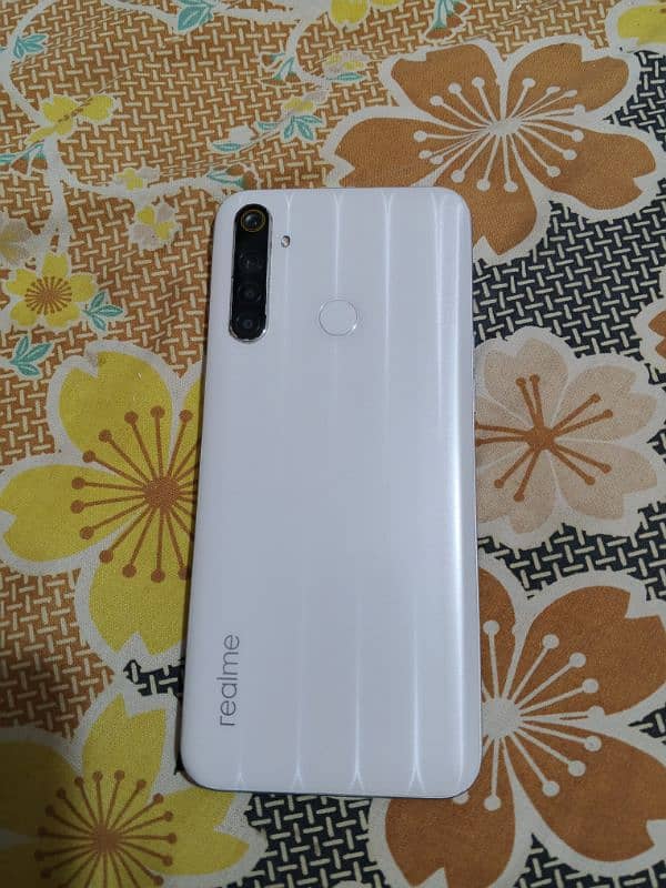 Realme 6i with Box 5