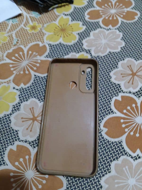 Realme 6i with Box 10