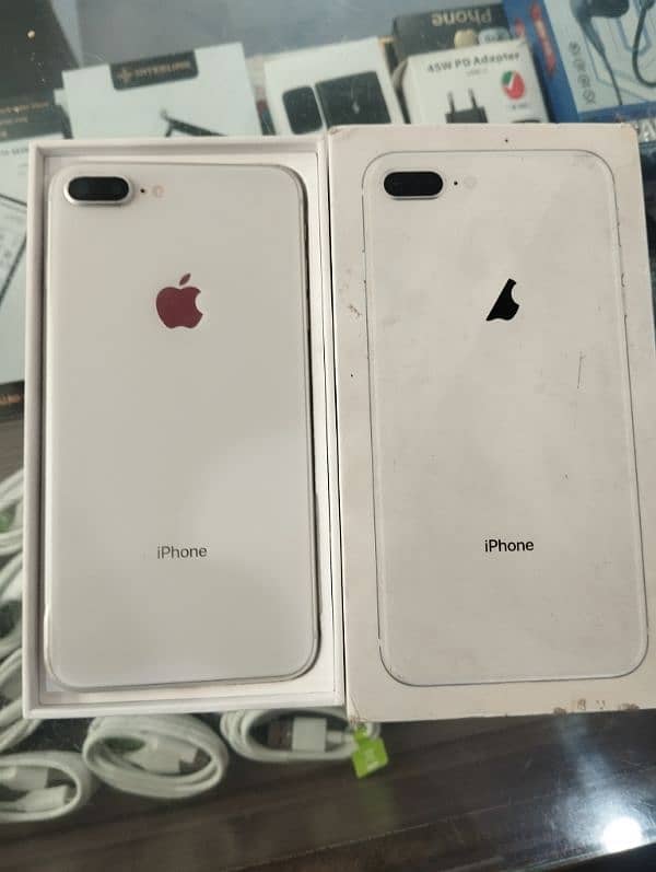 iphone 8 plus pta approved 0