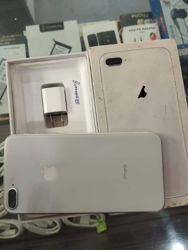 iphone 8 plus pta approved 2